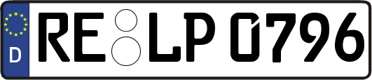 RE-LP0796