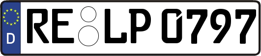 RE-LP0797