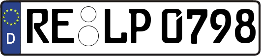RE-LP0798
