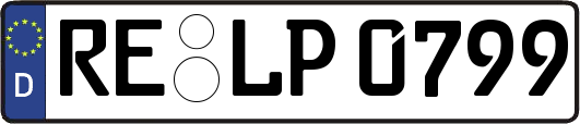 RE-LP0799