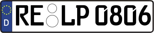RE-LP0806