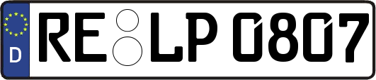 RE-LP0807
