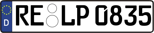 RE-LP0835