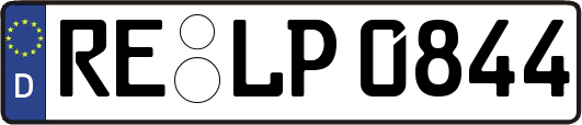 RE-LP0844