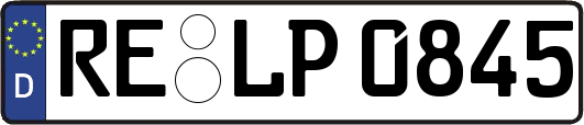RE-LP0845