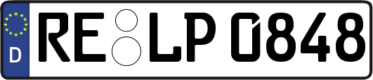 RE-LP0848