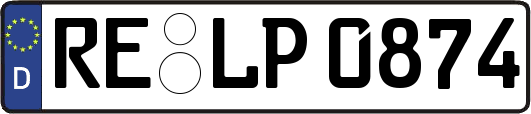 RE-LP0874
