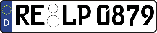 RE-LP0879
