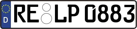 RE-LP0883