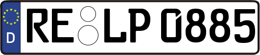 RE-LP0885