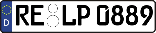 RE-LP0889