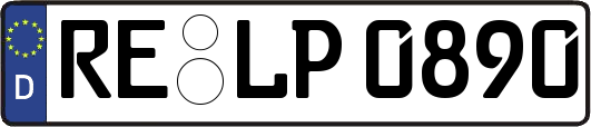 RE-LP0890
