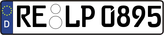 RE-LP0895