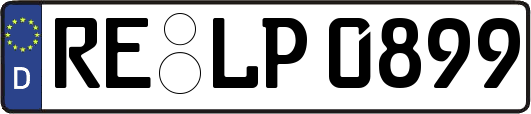 RE-LP0899