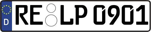 RE-LP0901