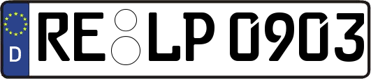 RE-LP0903