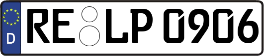 RE-LP0906