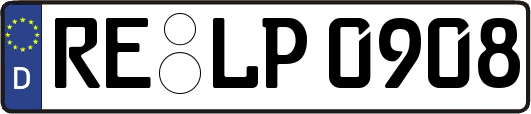 RE-LP0908