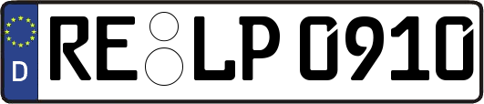 RE-LP0910