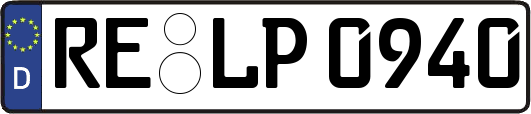 RE-LP0940