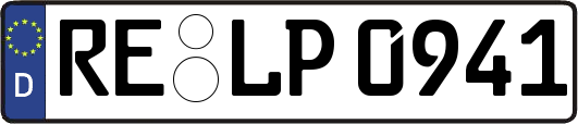 RE-LP0941