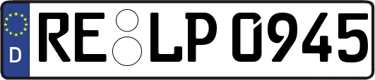 RE-LP0945