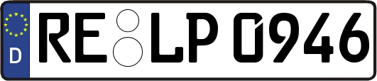 RE-LP0946