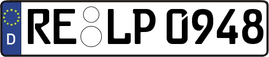 RE-LP0948