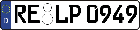RE-LP0949