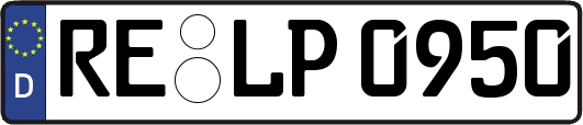 RE-LP0950