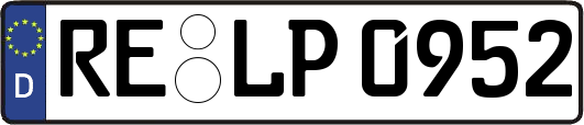 RE-LP0952