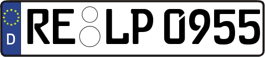RE-LP0955