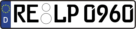 RE-LP0960