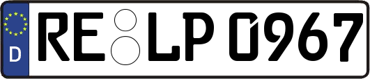 RE-LP0967