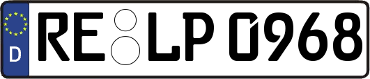 RE-LP0968
