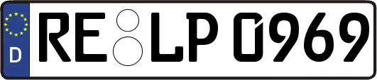 RE-LP0969