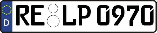 RE-LP0970