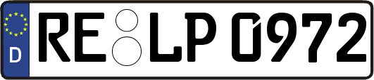 RE-LP0972