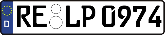 RE-LP0974