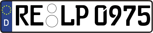 RE-LP0975