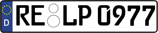 RE-LP0977