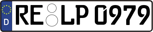 RE-LP0979