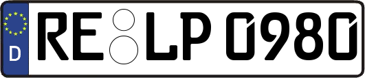 RE-LP0980
