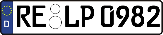 RE-LP0982