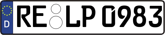 RE-LP0983