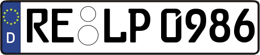 RE-LP0986