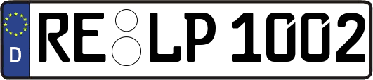 RE-LP1002