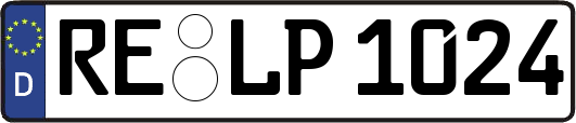 RE-LP1024