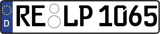RE-LP1065
