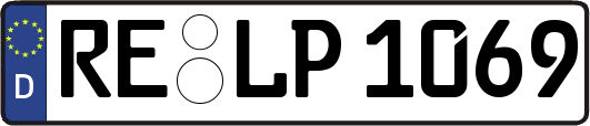 RE-LP1069